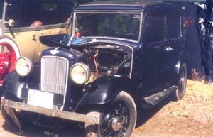 Gwen's 36 Austin 10 